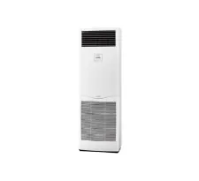 Poza de climatizator tip coloană cu inverter Mitsubishi Electric PSA-RP125 KA/PUZ-M125VHA