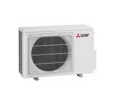 Poza bloc exterior Mitsubishi Electric PEAD-M50 JA/SUZ-M50VA