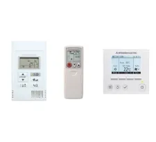 Poza telecomanda Mitsubishi Electric PEAD-M71 JA/SUZ-M71VA