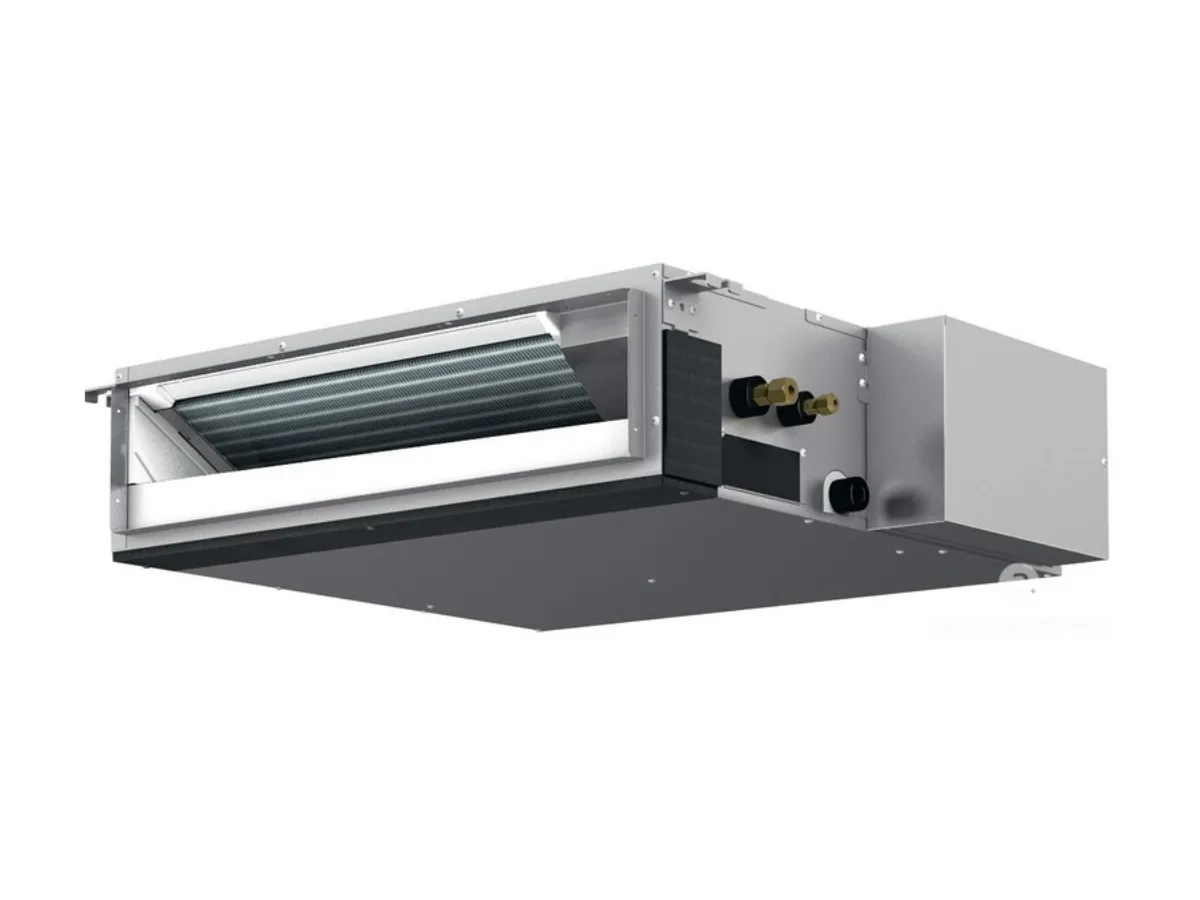 Poza bloc interior Mitsubishi Electric PEAD-M100 JA/PUZ-M100VHA