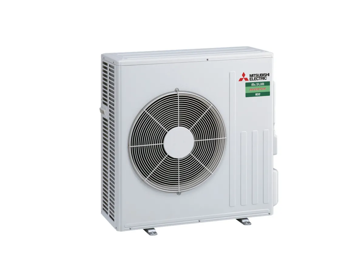 Poza bloc exterior Mitsubishi Electric PEAD-M140 JA/PUZ-M140VHA