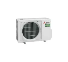 Poza bloc exterior Mitsubishi Electric PCA-M35 KA/SUZ-M35VA