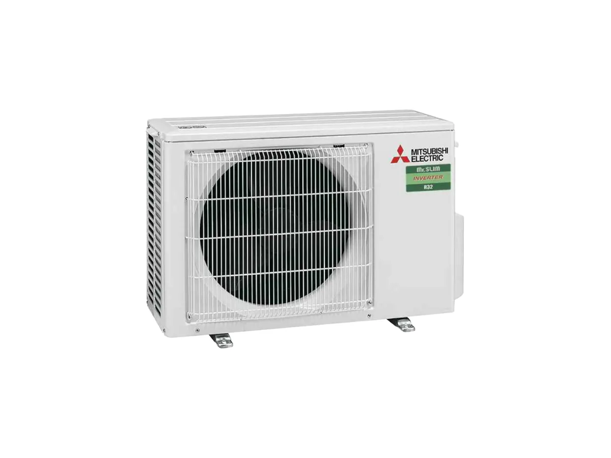 Poza bloc exterior Mitsubishi Electric PCA-M50 KA/SUZ-M50VA