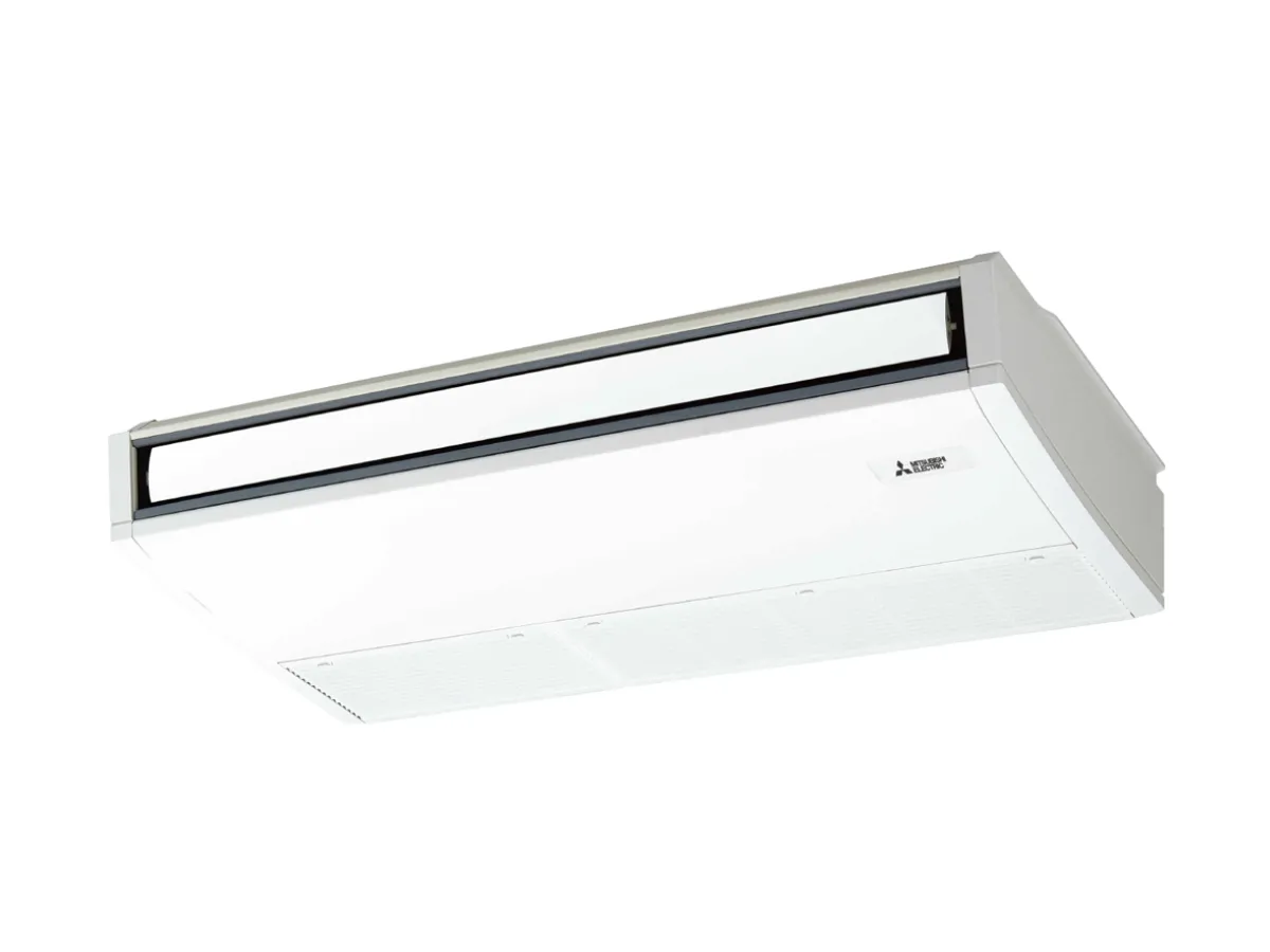 Poza bloc interior Mitsubishi Electric PCA-M125 KA/PUZ-M125VHA
