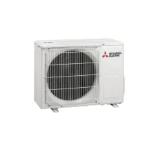 Poza bloc exterior Mitsubishi Electric PLA-M35 EA/SUZ-M35VA