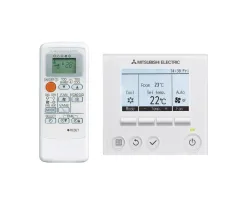 Poza telecomanda Mitsubishi Electric PLA-M50 EA/SUZ-M50VA