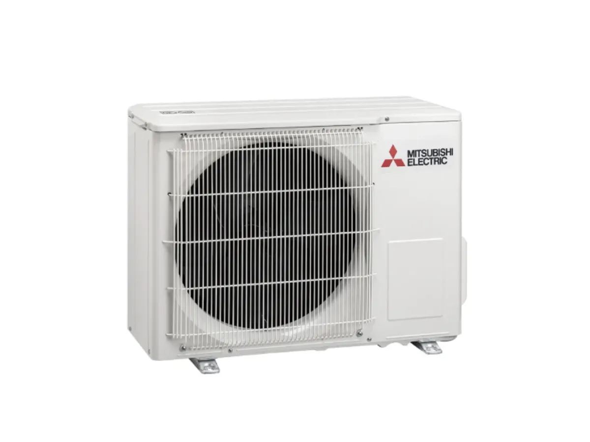 Poza bloc exterior Mitsubishi Electric PLA-M50 EA/SUZ-M50VA