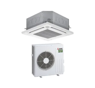 Climatizator tip caseta inverter Mitsubishi Electric PLA-M71 EA/SUZ-M71VA