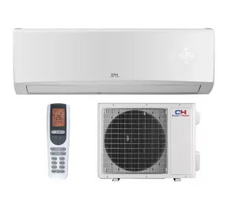 Climatizator Сooper Hunter VERITAS Inverter R32 CH-S18FTXE