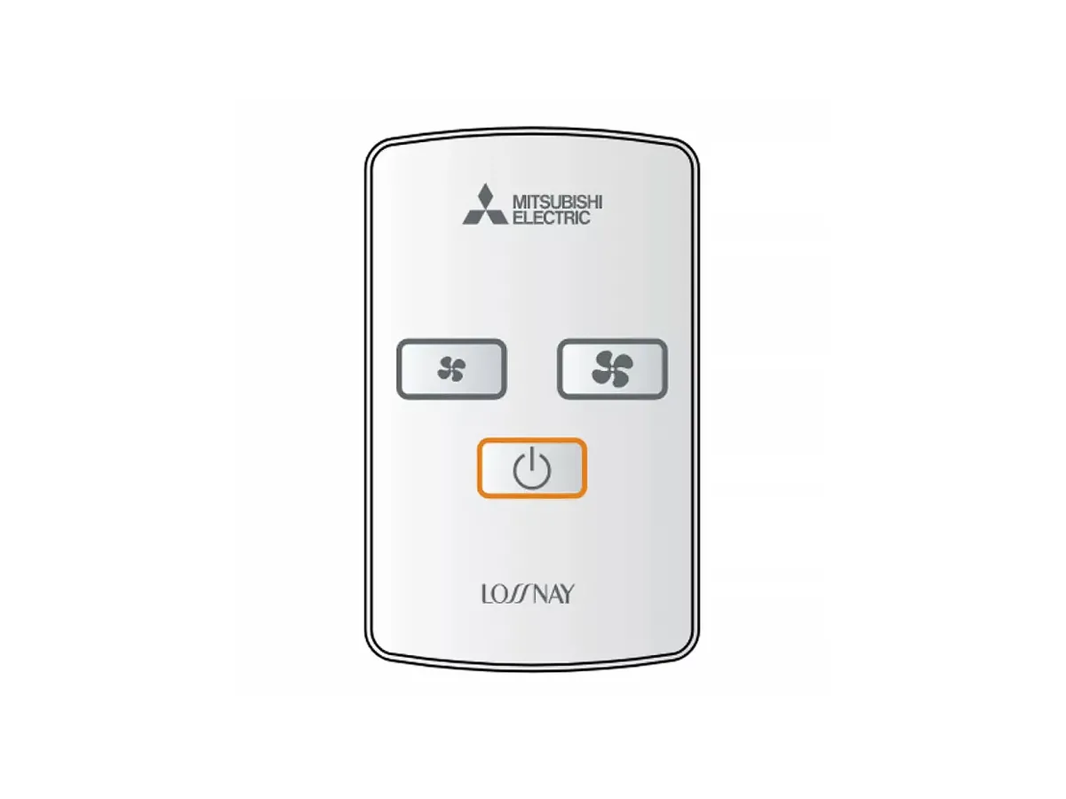 Telecomanda IR fara fir VL-50R2-E