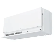 Recuperator Mitsubishi Electric LOSSNAY VL-100EU5-E, vedere laterală