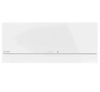 Recuperator de aer cu sistem de ventilație de perete Mitsubishi Electric LOSSNAY VL-100EU5-E (debit de aer 100 m³/h)