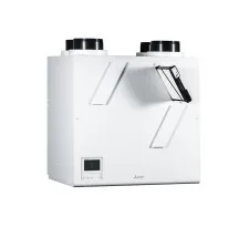 Filtru în recuperatorul Mitsubishi Electric LOSSNAY VL-250CZPVU-R-EG