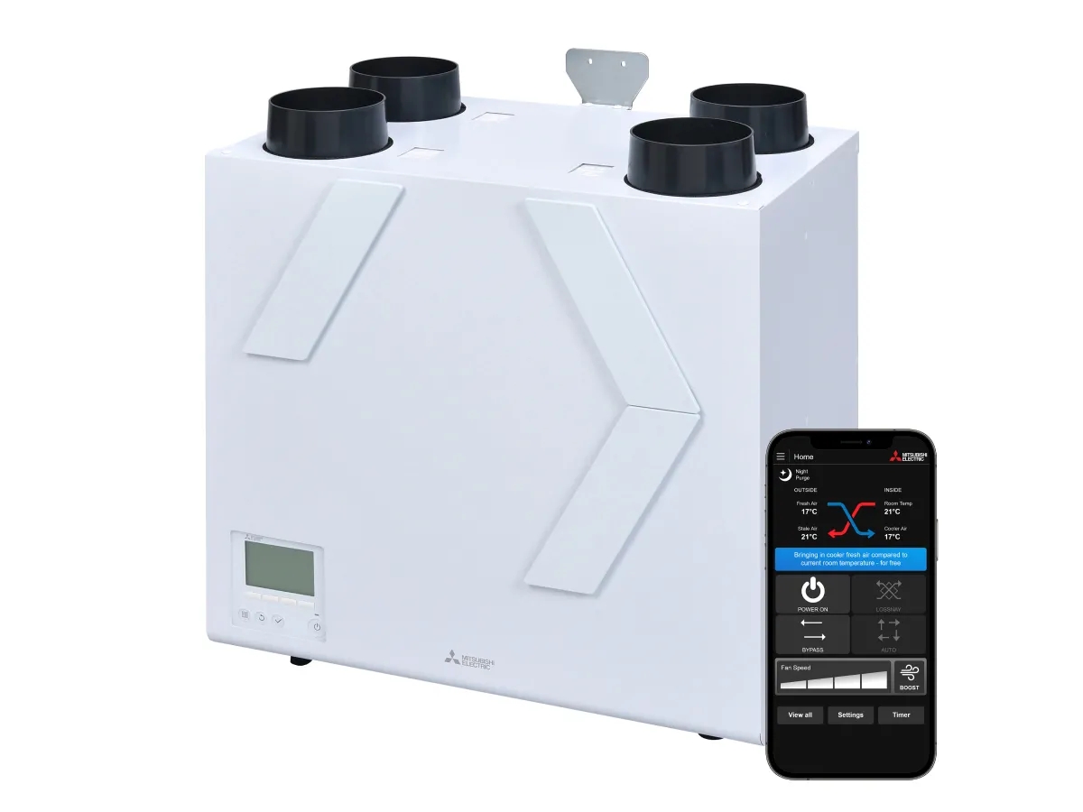 Control de la distanță prin smartphone