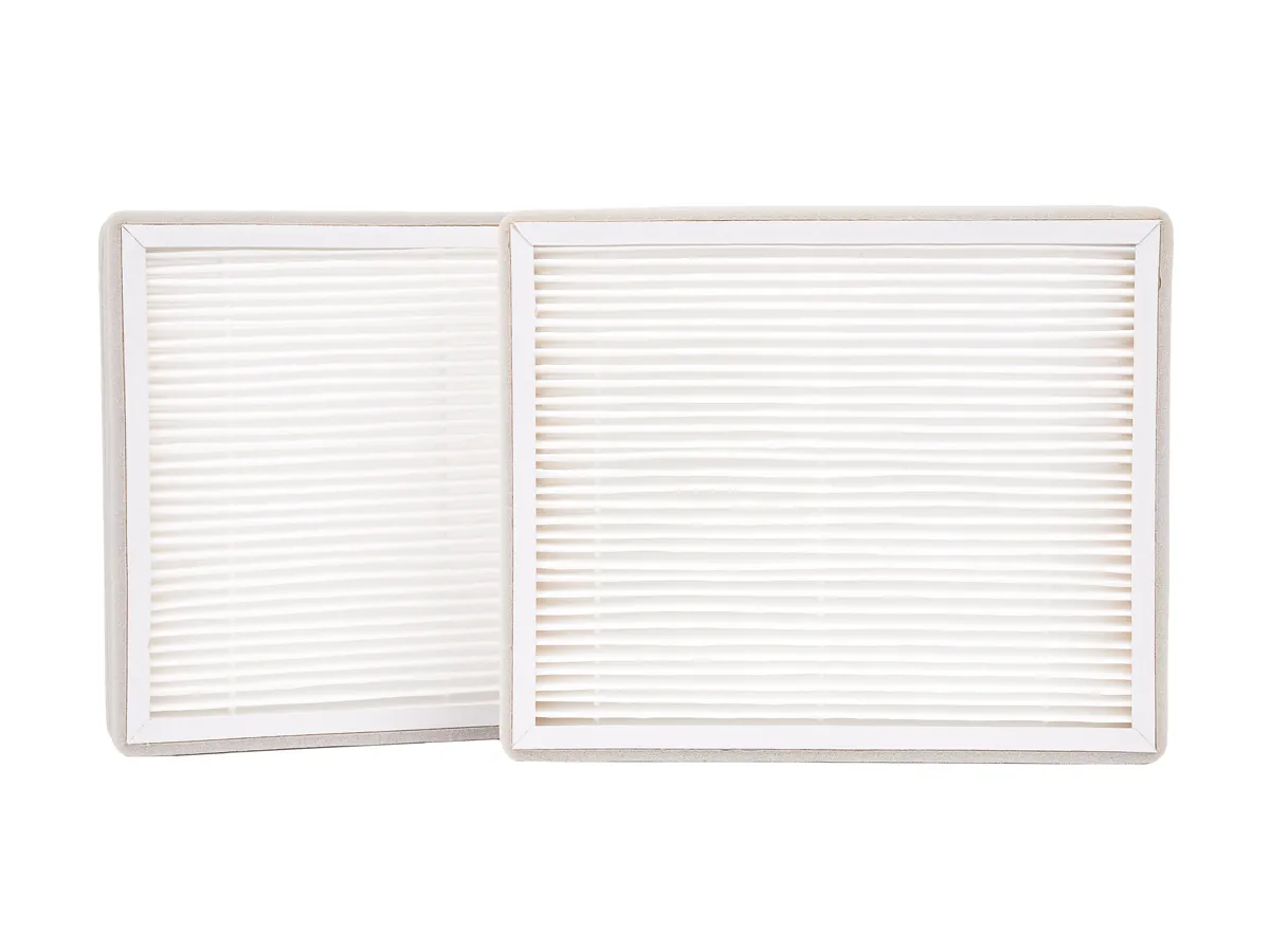 Set de filtre pentru NEOVENT KNV LUX 300 (2 buc.)