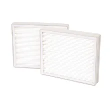 Set de filtre pentru NEOVENT KNV LUX, vedere laterală