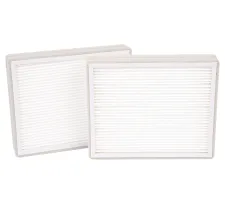 Set de filtre pentru NEOVENT KNV LUX, vedere frontala