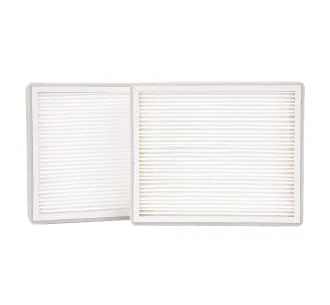 Set de filtre pentru NEOVENT KNV LUX 840 (2 buc.)