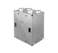 Unitate de ventilație cu recuperare de perete NEOVENT KNV LUX