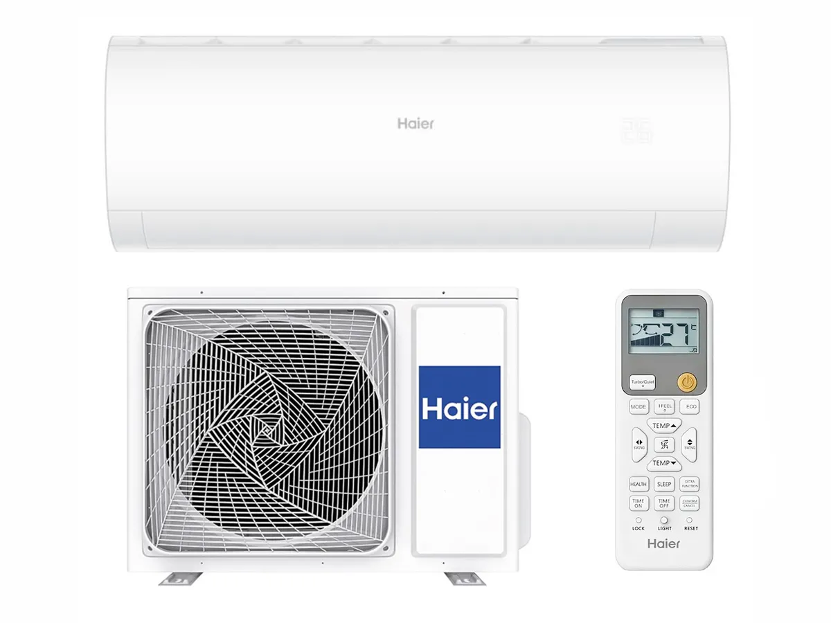 Climatizator HAIER PEARL Premium DC Inverter R32 9000BTU