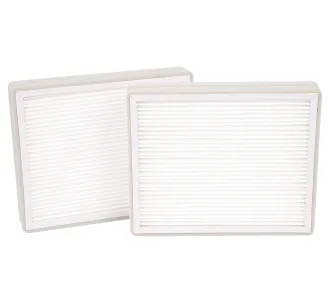 Set de filtre pentru NEOVENT KNP PERFECT 450 și 950 - material netesut G4