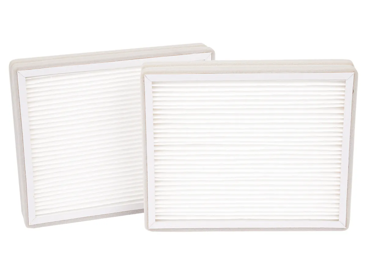 Set de filtre pentru NEOVENT KNP PERFECT 450 și 950 - material netesut G4