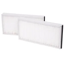 Set de filtre pentru NEOVENT KNP PERFECT, vedere laterală