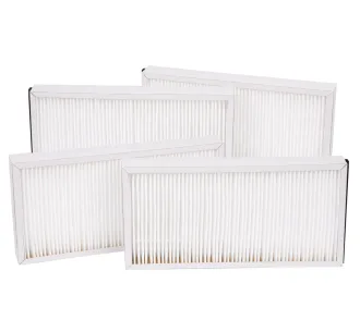 Set de filtre pentru NEOVENT KNP PERFECT 1000 (4 buc.) G4