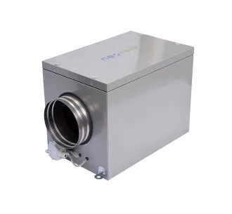 Filtru de tip canal F7 DN200