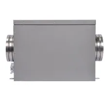 Filtru de canal F7, vedere laterală