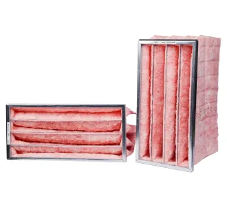 Set de filtre OSTBERG HERU 200 - 300 S EC (ePM1 65%)