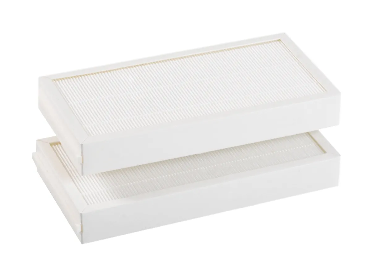 Set de filtre OSTBERG HERU 100 T EC (ePM1 50%)