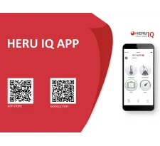 Control prin smartphone