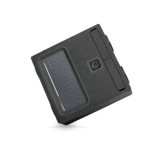 Recuperator de aer cu sistem de ventilație Heatpex ARIA VITALE MVHR SILVER (debit de aer 450 m³/h)