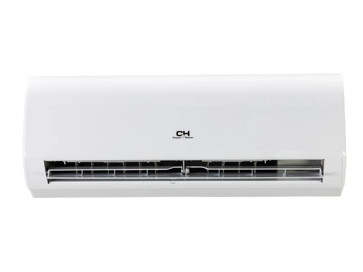 Poza bloc interior deschis Сooper Hunter ARCTIC Inverter R32 Wi-Fi CH-S24FTXLA