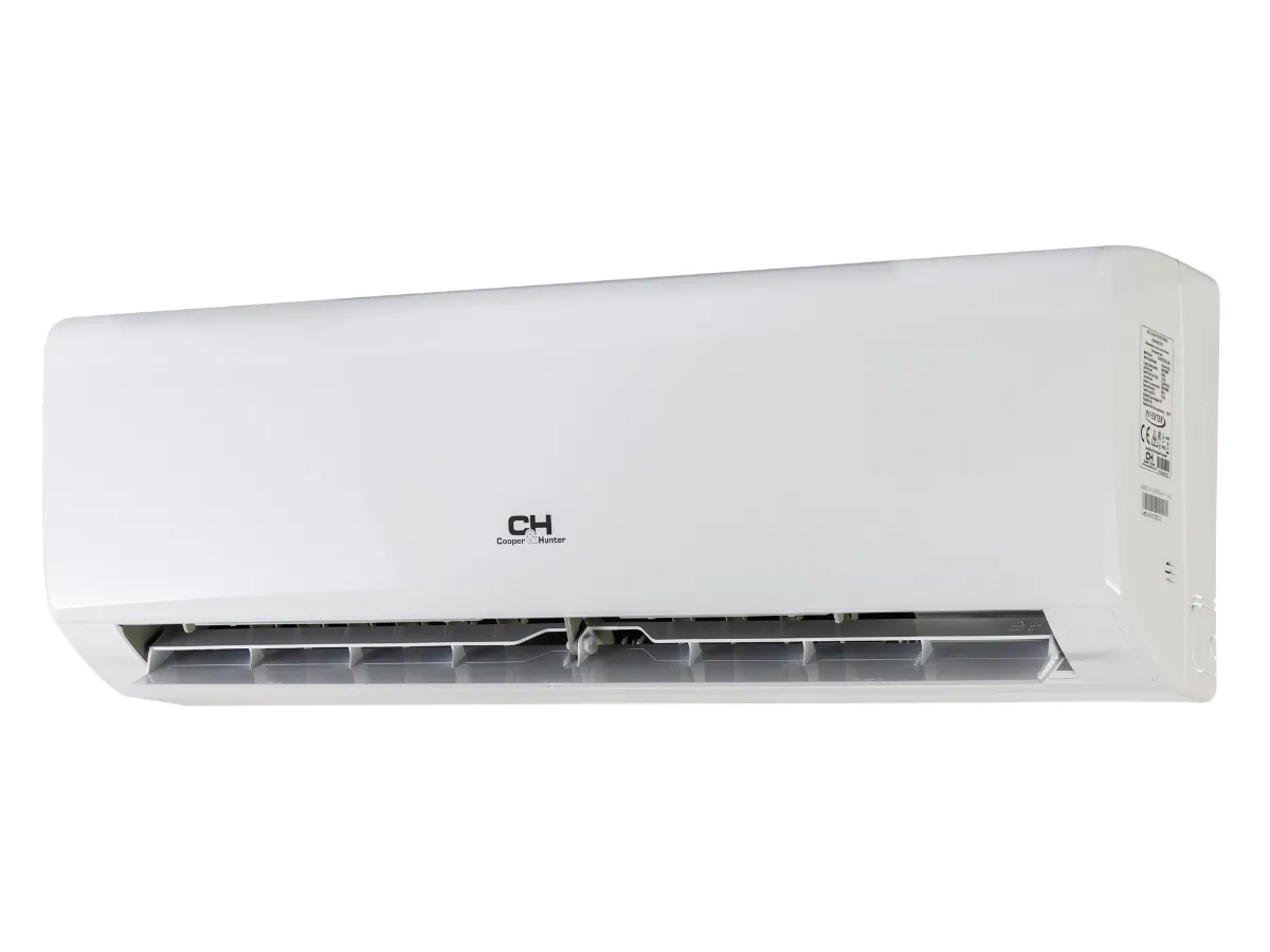 Poza bloc interior Сooper Hunter ARCTIC Inverter R32 Wi-Fi CH-S24FTXLA din partea dreapta