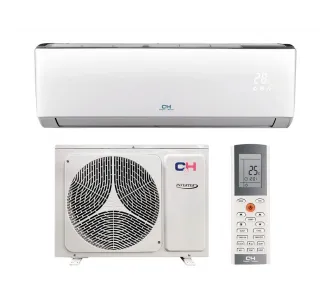 Climatizator Сooper Hunter ARCTIC Inverter R32 Wi-Fi CH-S24FTXLA