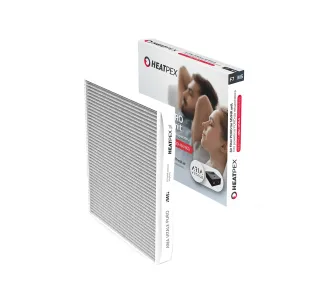 Filtru cu carbon activ Heatpex ARIA VITALE M5