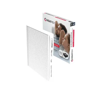 Filtru de aer evacuat Heatpex ARIA VITALE F7