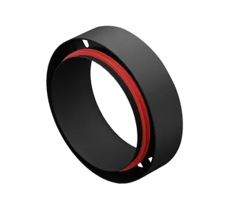 Conector izolat Heatpex ARIA ADURO Ø160 mm pentru ventilație