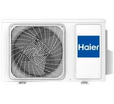 Poza bloc exterior ,Haier Pearl Premium 24000 BTU