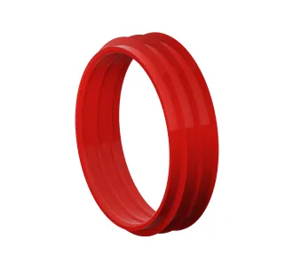 Adaptor de conectare MVHR Heatpex ARIA ADURO Ø200/180 mm