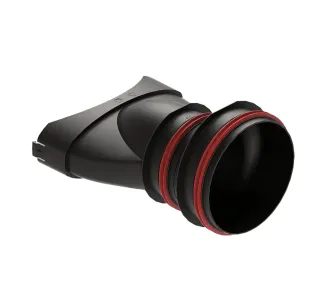 Conector lateral HEATPEX ARIA CONNECT Ø125/160 mm