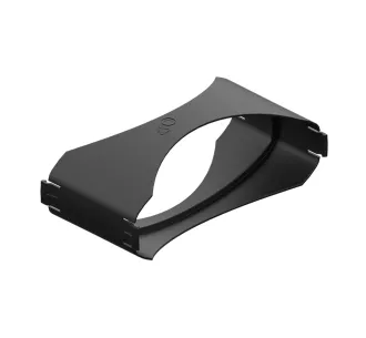 Cuplaj orizontal HEATPEX ARIA CONNECT Ø75/90 mm