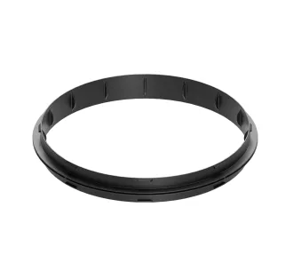 Cuplaj vertical HEATPEX ARIA CONNECT Ø75/90 mm