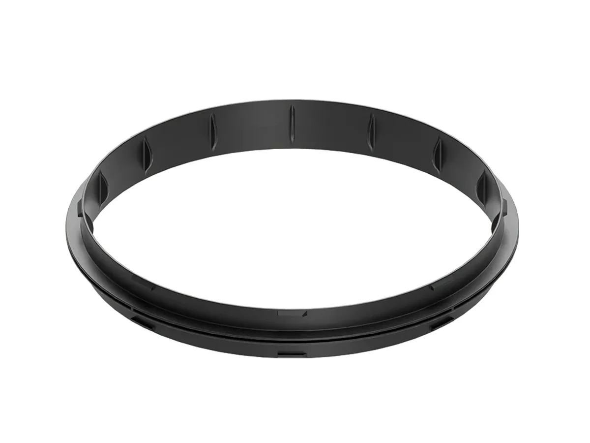 Cuplaj vertical HEATPEX ARIA CONNECT Ø75/90 mm