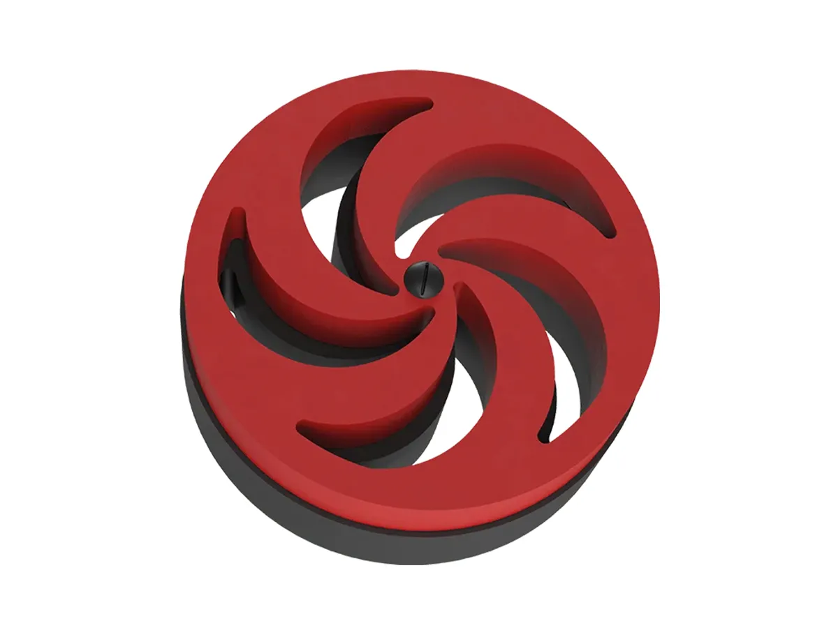 Amortizor de zgomot cu obturator HEATPEX ARIA CONNECT Ø125 mm