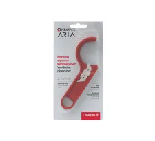 Cutit pentru țevi de ventilație HEATPEX ARIA CONNECT în ambalaj