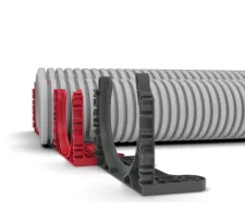 Țeavă în clemă HEATPEX ARIA CONNECT