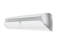 Poza bloc interior SOYAL 12000, din partea dreapta